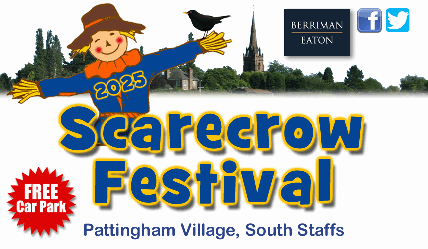 Scarecrow Festival 2025